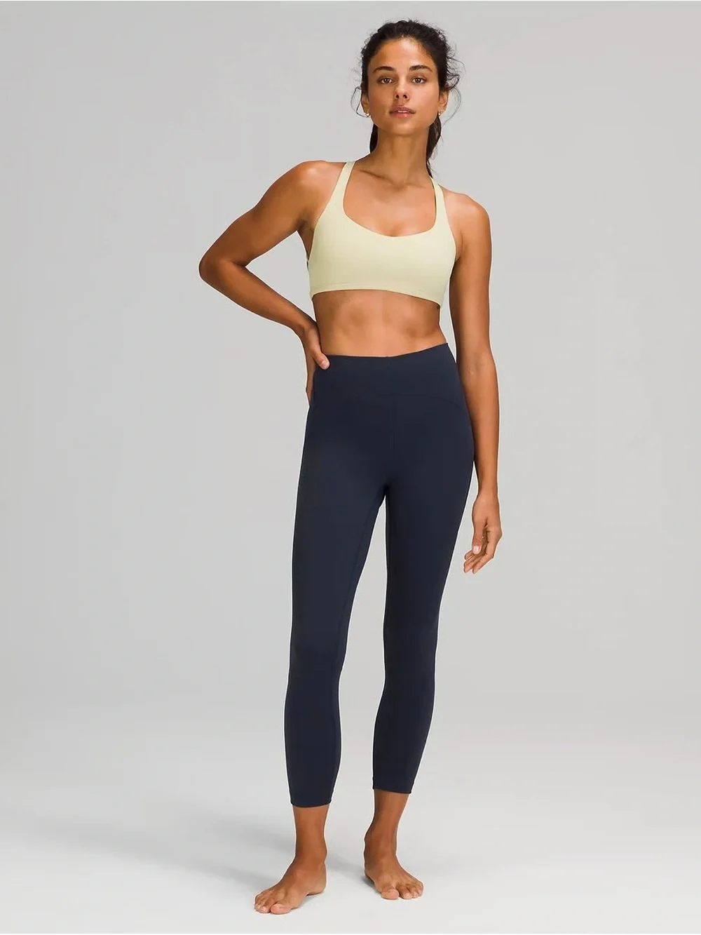 Lululemon instill leggings